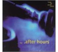 Pal Joey's New Breed - After Hours