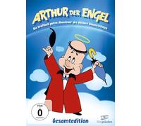 Pal Nagy;Attila Dargay - Arthur der Engel: Gesamtedition [Import]