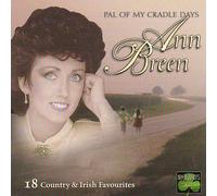 Pal Of My Cradle Days By Ann Breen (2003-01-29)