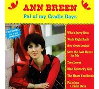 Pal of My Cradle Days [Import]