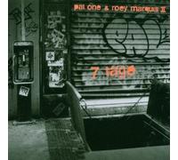 Pal One & Roey Marquis II - 7 Tage [Import]