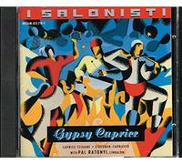 Pal Ratonyi – I Salonisti: Gypsy Caprice