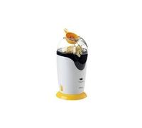 pal-ss-11320-y - machine à popcorn jaune