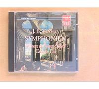 Pal,Tamas - Sinfonien [Import]