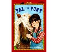 Pal the Pony, All Aboard Reading-Level 1 R. A. Herman (Auteur)