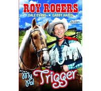Pal Trigger [Import USA Zone 1]