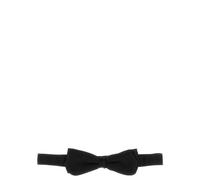 Pal Zileri - Papillon en Soie - Homme - Accessoires - Noir - Taille: ONE Size