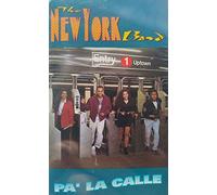 Pa'La Calle [Casete]