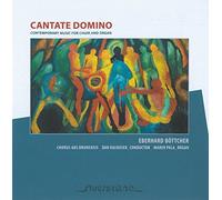 Chorus Ars Brunensis - Cantate Domino [Import]