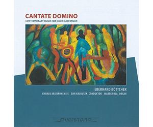 Pala - Cantate Domino