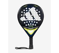 Pala de padel adidas Arrow Hit Junior 2026 blanc bleu