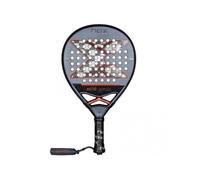 Pala de pádel Nox Sport AT10 Genius Alum 18K control extra y potencia máxima