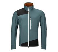 PALA LIGHT JACKET M C: dark arctic grey S: S