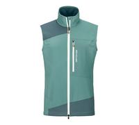 PALA LIGHT VEST M C: arctic grey S: L
