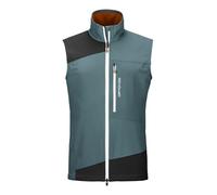 PALA LIGHT VEST M C: dark arctic grey S: L