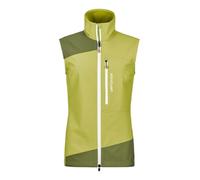 PALA LIGHT VEST W C: wabisabi S: XL
