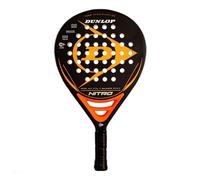 PALA PADEL DUNLOP NITRO ORANGE