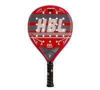 Pala Pádel HBL Starter Red Light