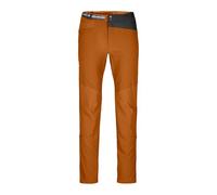 Ortovox - Pala Pants - Pantalon d'escalade - S - bristle brown