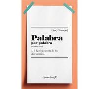 Palabra Por Palabra - [Livre en VO] Stamper, Kory (Auteur)