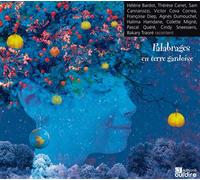 Palabrages en terre gardoise 2 CD audio - Collectif - Oui Dire - Texte lu (CD) - Contes et légendes jeunesse CD