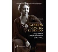 Palabras Contra El Olvido [Livre en VO] Ferris, José Luis (Auteur)