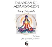 Palabras de alta vibración