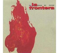 Palabras de Fuego [Import]