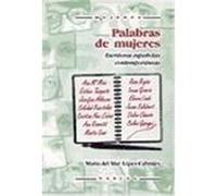 Palabras De Mujeres Marâia del Mar Lâopez-Cabrales (Auteur)