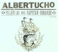 Palabras Del Capitan Cobarde [Import]