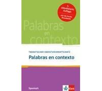 Palabras En Contexto