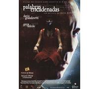 Palabras Encadenadas - Laura Maña.