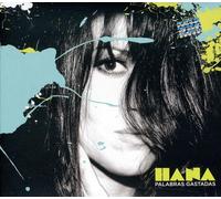 Palabras Gastadas [Import]