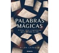 Palabras Mágicas