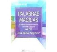 Palabras Mágicas - Besser-Siegmund, Cora Besser - Siegmund, Cora (Auteur)