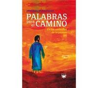 Palabras Para El Camino Aleixandre Parra, Dolores (Auteur)