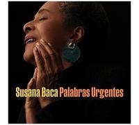 Susana Baca – Palabras Urgentes – Vinyle 12" Édition limitée
