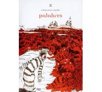 Palabres - Urbano Moacir Espedite - Nouvel Attila - broché - Roman