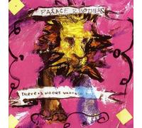 There is no one what will take care of you Palace Brothers (Interprète) https://www.fnac.com/a1689254/Palace-Brothers-There-is-no-one-what-will-take-care-of-you-CD-album?oref=2ed144dd-751b-b6f9-7076-344685300af6