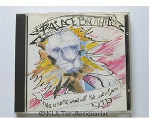 Palace Brothers - There Is No-One What Will Take