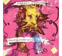 Palace Brothers – There Is No-one What Will Take Care of You – CD