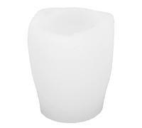 Palace Cat Silicone Form | Creative Cartoon Animal Cake Decorating Tool | Easy Release for DIY Soap/Chocolate/Candle Making | Heat Tolerant 40℃ (Palace Cat-Gege SX-MC-138)