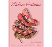 Palace Costume Mimi Haddon (Auteur)