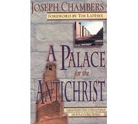 Palace for the Antichrist by Joseph Chambers (1996-09-01)
