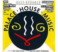 Palace House Music (1988) [Import]