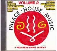 Palace House Music 2 (1989) [Import]