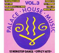 Palace House Music Vol 3