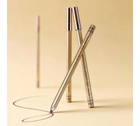 PALACE IDENTITY - Golden Feather Matte Lip Pencil - 7 Colors #07 Wild Brown - 2g