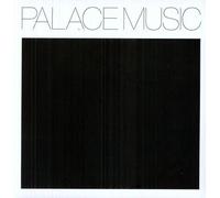 Palace Music – Lost Blues & Other Songs – Vinyle
