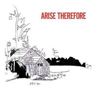PALACE MUSIC - ARISE THEREFORE - Vinyl Record 12 RECORD - F123z